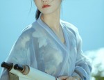 The Splendor of Nine Nights Hanfu:Unveiling the Traditional Elegance of Chinese Costume