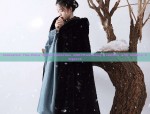 Innovative Two-Piece Qipao Collection 2023:Embracing Tradition with Modern Elegance
