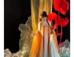 Tall and Elegant:Chinese-Style Summer Hanfu for Women