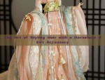 Elegance in Tradition:The Qipao of Yi Yis Home