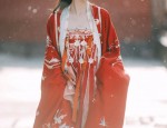The Complete Guide to Hanfu Robe Skirts:A Journey into Traditional Chinese Elegance