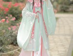 The Rise of Hanfu Tang-Style Wigs:A Journey into Traditional Chinese Beauty