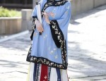 The Evolution of Traditional Hanfu Hairstyles:The Role of Hair Gel in Creating Classic Looks
