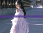 Pregnant Women Embracing Ming-Style Hanfu:The Return of Traditional Elegance