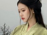 The Revival of Hanfu Culture:The Symbolic Umbrella as a Key Accessory