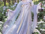 Authentic Yao and Hanfu Fashion:Exploring the Essence of Traditional Chinese Ethnic Wear