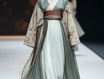 Ancient Charm of Hanfu Headdresses and Wigs:A Journey into Traditional Chinese Beauty