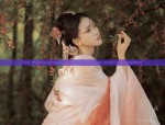The Elegance of Qipao Dress:A Peek into the World of Wealthy阔太太