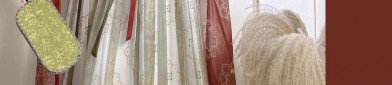 The Enchantment of a Deep Purple Cheongsam