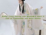 Winter Coats Pairing with Mamen裙:A Short Guide to Fashionable and Warm Outfits