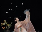 Lanruo Court:Authentic Hanfu Fashion with a Supernatural Charm