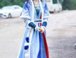 Seven Original Hanfu Clothing Store:A Journey into Traditional Chinese Fashion