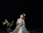 The Revival of Hanfu:The Return of Traditional Chinese Elegance