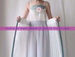Umbrellas as Props for Hanfu Photo Sessions:A Guide to Capturing Traditional Elegance