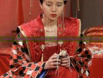 The Five Heroes of the Han Dynasty:Unveiling the Splendor of Traditional Chinese Armor
