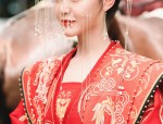Hanfu Fashion for Student Girls:Authentic Hanfu Styles and Their Popularity