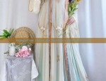 The Perfect Hanfu Attire for Capturing the Elegance of Lotus Blossoms