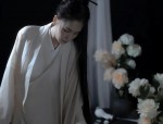 The军阀太太s Cheongsam and Shawl:A Glimpse into the World of Traditional Elegance and Power