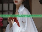 Winter Cheongsam Style for Petite Figures:Tips and Outfits