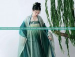 The Rise of Ming-Style Hanfu Hair Ornaments and Wigs:A Blend of Tradition and Modernity