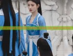 The Rise of Hanfu Cotton Outerwear for Women:A Blend of Tradition and Modernity
