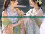 The Enchanting Cheongsam of a Lady in Cloud Silk:The Story of Xiangyunsha Qipao