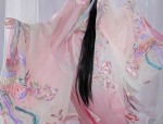 Daily Wearable Silk Cheongsam:Embracing Traditional Elegance in Modern Times