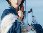 Tall and Elegant:The Summer of Extended Qipao