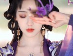 A Complete Guide to Hanfu Hair Accessories:One-Piece Sets with Bangs and Fringes