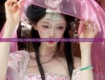 Cultivating Traditional Elegance:The Rise of Cotton Hanfu for Girl Children