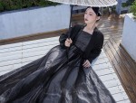 The Splendor of Accessories in the Hanfu Style of the Wei and Jin Dynasties
