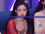 The Charm of Cinnabar Red:The Story of Cheongsams朱砂痣