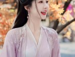 Eco-Friendly Hanfu Fashion for Adults:Embracing Sustainable Fashion and Environmental Protection