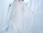 Elegance Redefined:The Linglong Jiao Cheongsam