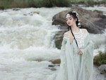 The Splendor of Yueyang Tower and the Splendor of Hanfu:A Cultural Journey