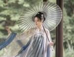The Charm of Xiao Cuihuas Cheongsam:The Story of a Qipao with a Unique Allure