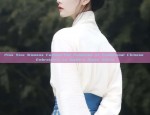 Plus Size Womens Fashion:The Evolution of Traditional Chinese Embroidery on Modern Qipao Skirts