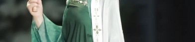 The Enchanting Journey of a Little Princess in Traditional Tang-Style Cheongsam