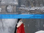 Winter Tang-Style Girls Traditional Chinese Clothing:A Blend of Elegance and Warmth