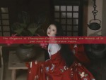 Embracing Traditional Elegance:The Rise of Mini-Sized Hanfu for the 150cm Individual