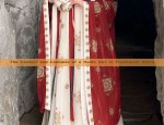 The Comfort and Coolness of a Hanfu Girl in Traditional Attire