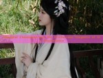 Shanghai Cheongsam and the Aristocratic Elegance of the Qianaissance