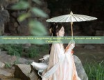Plus Size Mang Xian裙:Embracing the Beauty of a 90kg Ladys Fashion Statement