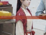 Daily Life in Splendid Song Dynasty Hanfu:The Beauty of Traditional Chinese Clothing