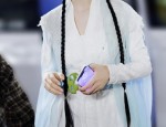 The Revival of Ancient Princess Style:The Adorable Beauty of Traditional Hanfu for Adults