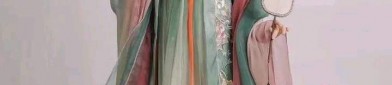Vintage-Style Light Coffee-Color Cheongsam:A Blend of Tradition and Modernity
