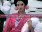 Customized Chinese Traditional Clothing:A Blend of Heritage and Modernity