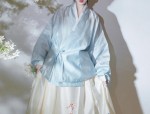 Pearl Fringe Tassel Cheongsam:A Blend of Elegance and Tradition