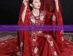 Elegant Womens Tang-Style Chinese Silk Blouse:A Premium Blend of Tradition and Comfort