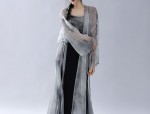 Original Design of Waist-Length Hanfu:Embracing Traditional Elegance